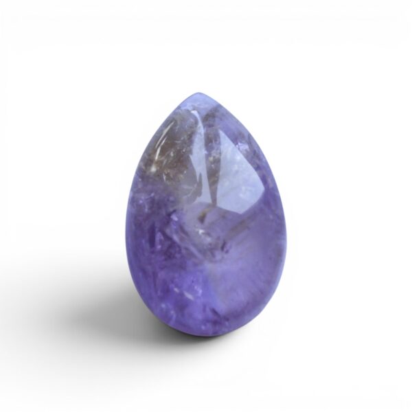 Natural Ametrine Collectible Stone