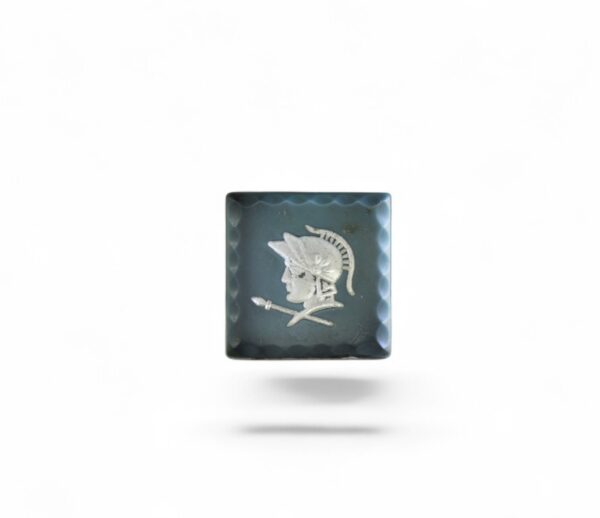 Exclusive Collectible Soldier Figure Cameo